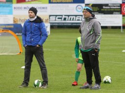 Nachwuchstag 29.05.25